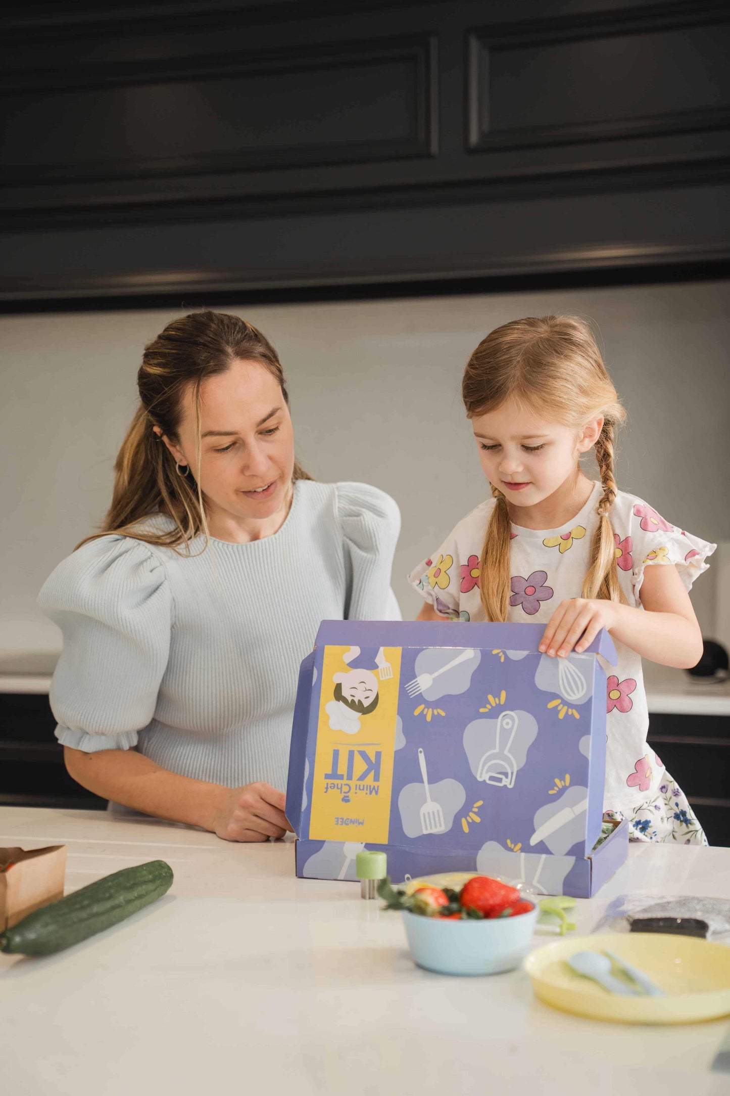 Mini Chef Kit - Mindee