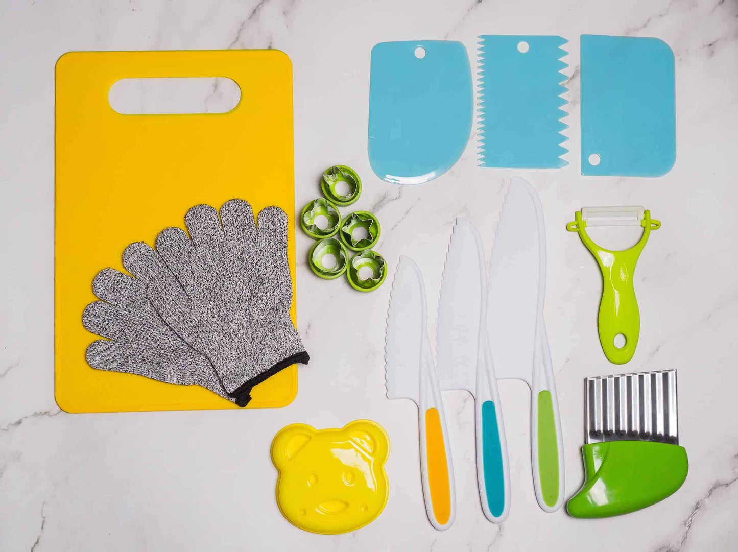 Mini Chef Kit - Mindee