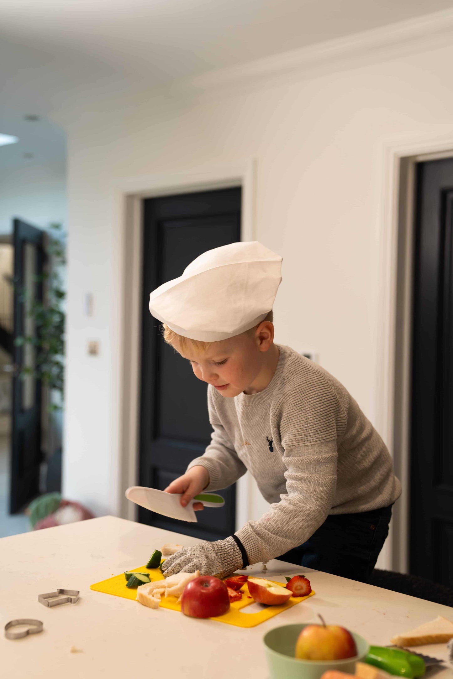 Mini Chef Kit - Mindee