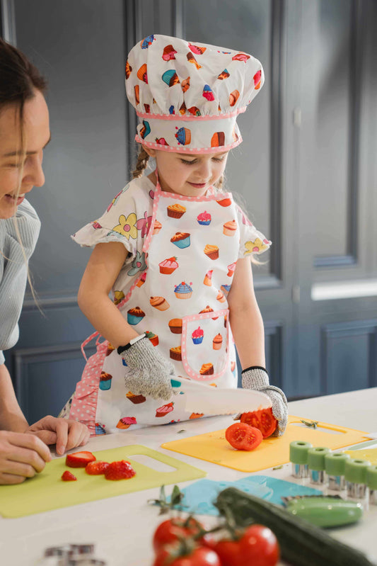 Mini Chef Kit - Mindee