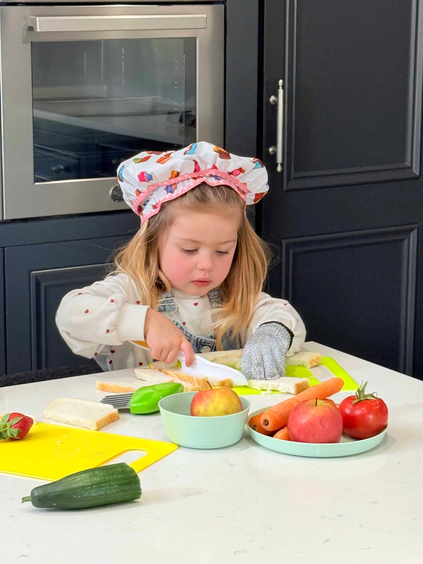 Mini Chef Kit - Mindee